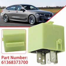Fuel Pump Relay 61368373700