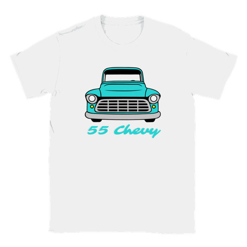 Chevy pickup classic unisex - pickup,