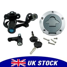 UK Ignition Key Switch Fuel