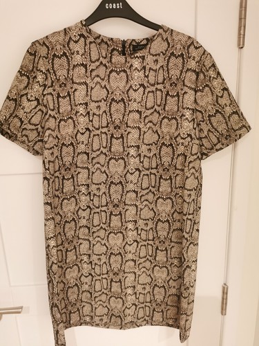 Zara dress size medium new - zara,