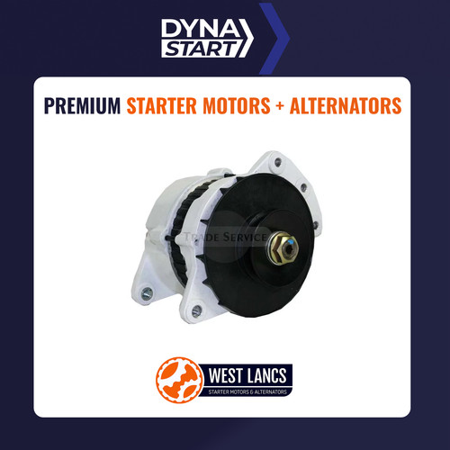 Alternator for prestolite - alternator,