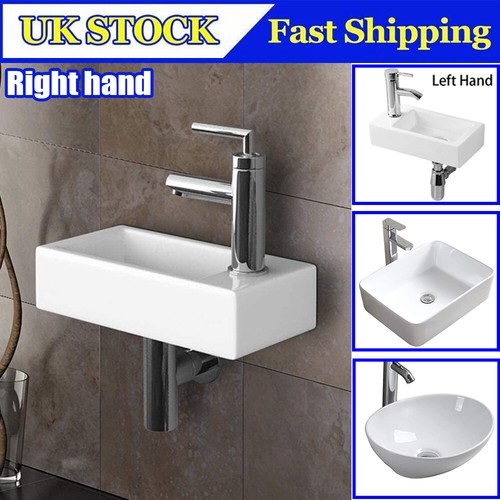Small bathroom wall - bathroom,