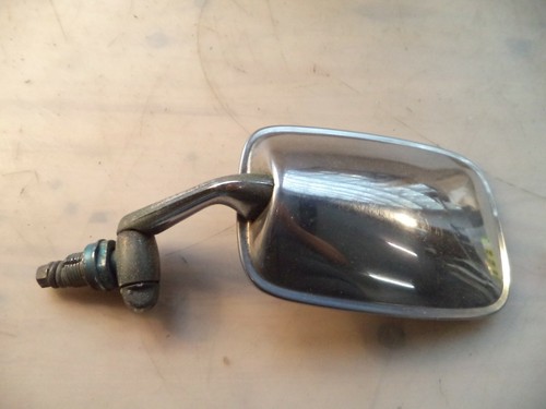 Beetle left exterior mirror - vw,