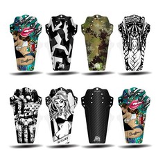 MTB Mudguard Mud Guard Set