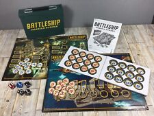 Battleship Missile Strike - Travel Edition - MB Games / Hasbro 2006 - Complete