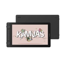 Refurbished HUION Kamvas 13