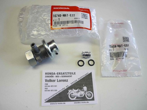 New genuine honda - genuine, pressure