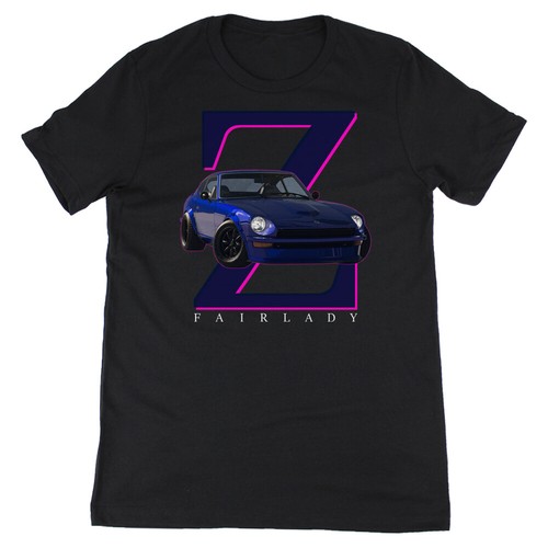 Datsun fairlady nissan - fairlady, z