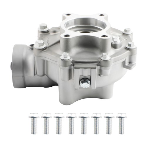 Rear differential for - rear,
