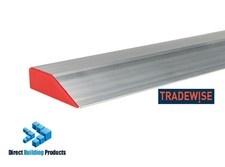 Aluminium Plastering Feather