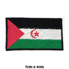 International Country Flag