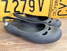 Crocs Jayna Ballet Shoes Flats