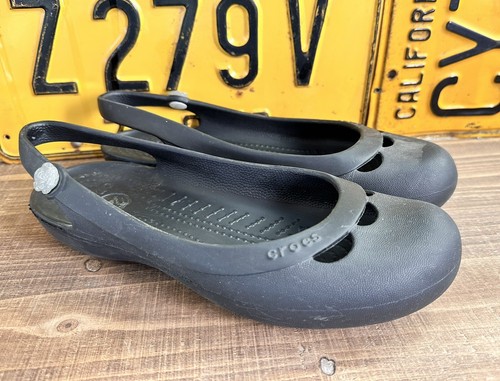 Crocs jayna ballet shoes flats - jayna,