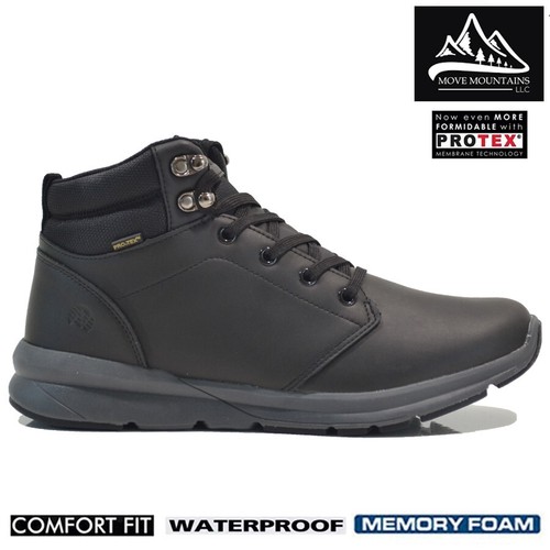 Mens waterproof walking hiking - mens,