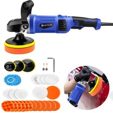 6 Speed Buffer Polisher 1350W