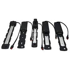 Battery E-bike Mount Mounting