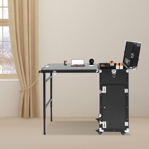 Nail desk mobile station - mobile,