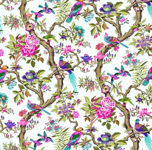 Dolls house wallpaper - house,
