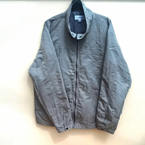 Calvin klein men grey full - calvin,