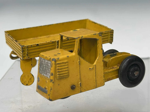 Vintage dinky toys 415 - vintage,