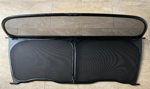 Audi wind deflector bag - &,