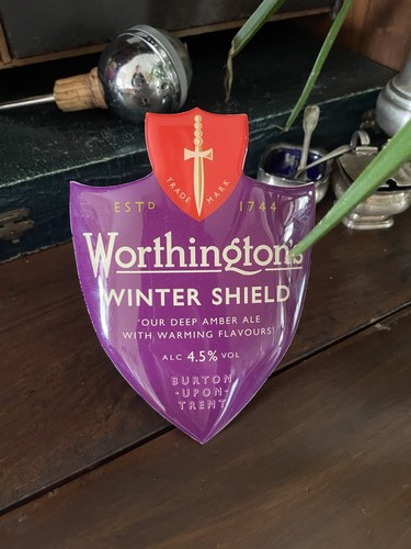 Worthington winter shield - worthington,