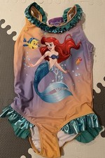Disney Princess Ariel Girls