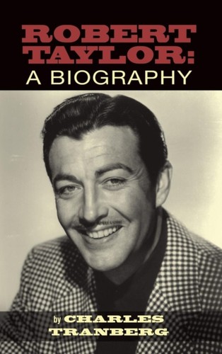 Tranberg robert taylor a - robert,