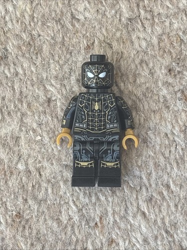 Lego marvel spider man - lego,