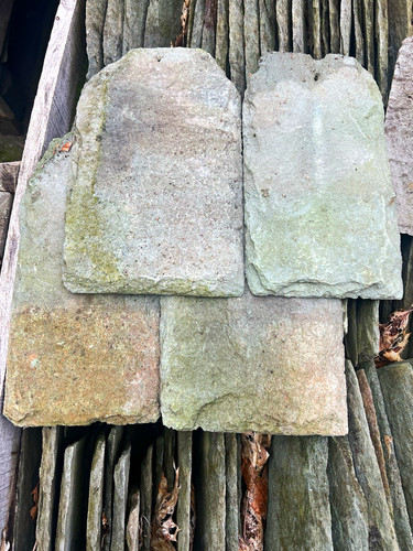 Westmorland green peggie roof - green,