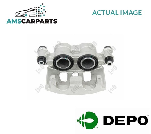 Brake caliper braking front - braking,