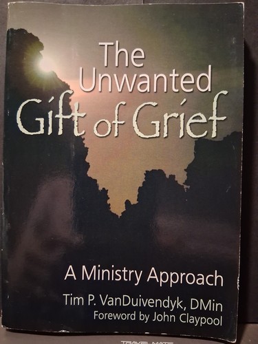 The unwanted gift - the, grief
