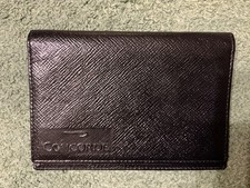 Concorde Collectable.  Small