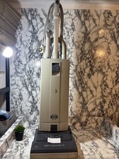 SEBO Automatic X1 Vacuum