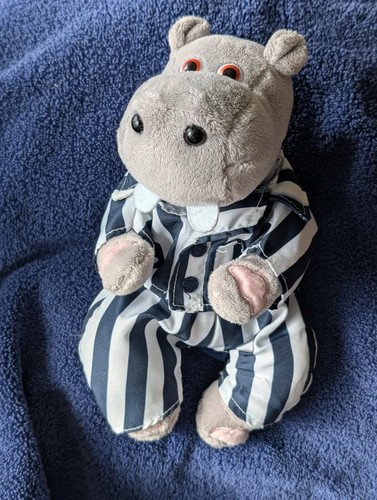 Official silentnight hippo - official,