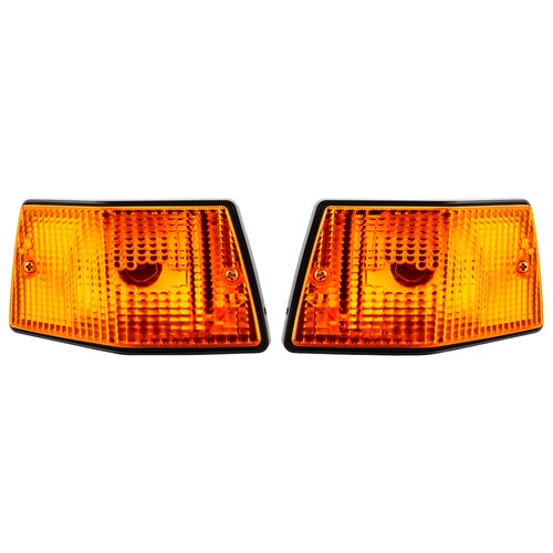 Pair rear arrows - rear, px