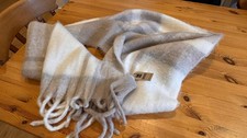 Fat Face Large Scarf