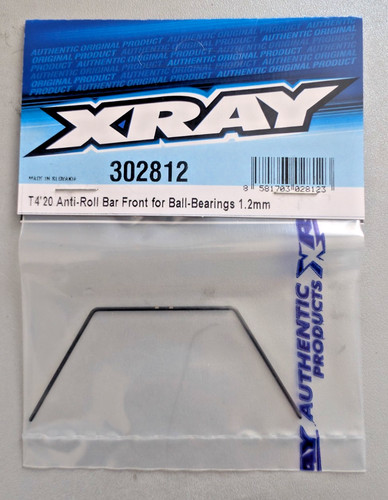 Xray xr302812 21 - t4,