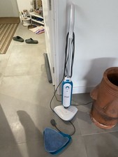 Russell Hobbs Electric Floor Steam Cleaner Steam Mop