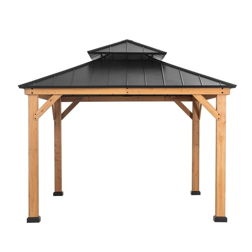 Outdoor patio cedar framed - outdoor,