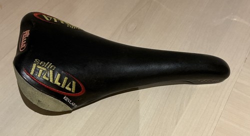 Selle italia flite titanium - selle,