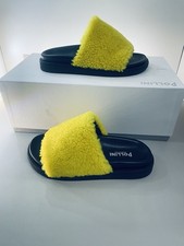 Pollini Women’s Yellow