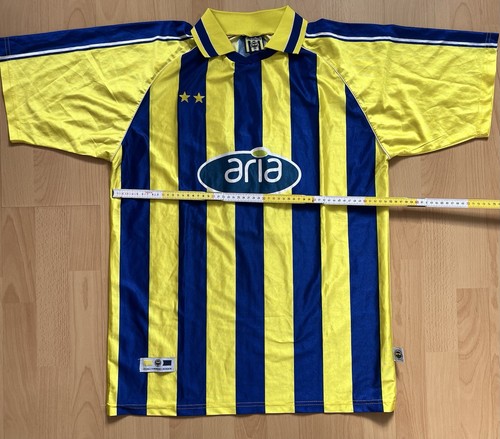 Fenerbahce istanbul jersey - fenerbahce,