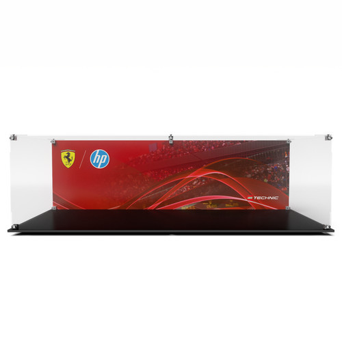 Opus display case - opus,
