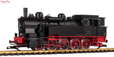 Piko DB BR94 Steam Locomotive