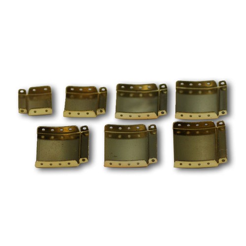 Watch strap bracelet extender - watch,