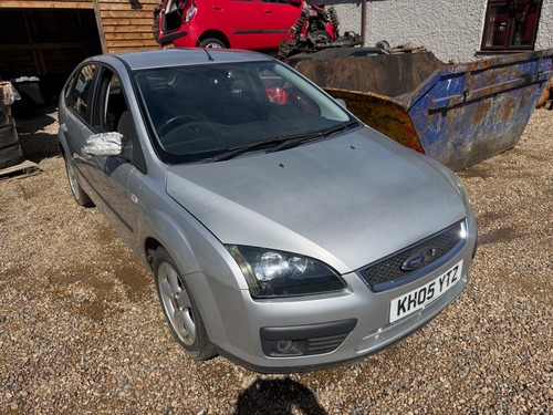 Ford focus zetec wheel nut - ford, all