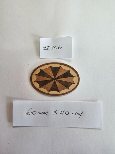 Marquetry veneer inlay - marquetry,