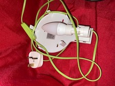 Ikea Pink Flower Wall Light fitting only-spares