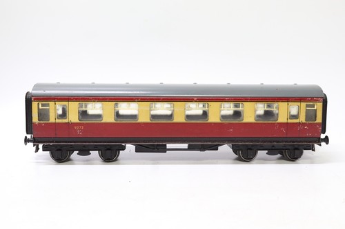 Bassett lowke gauge 1st - o,